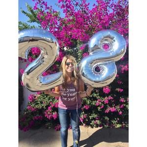 Meet your Posher, Kelsey